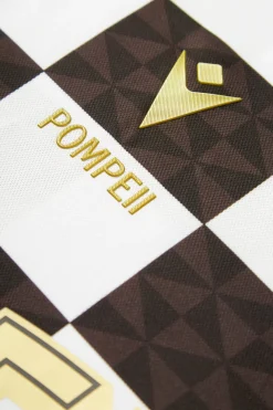 Flash Sale POMPEII AD CEUTA FC SHORT SLEEVE TEE
