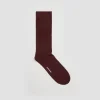 Cheap POMPEII ARROW BURGUNDY