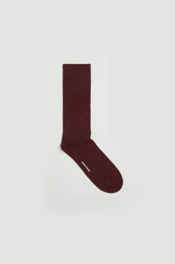 Cheap POMPEII ARROW BURGUNDY