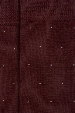 Cheap POMPEII ARROW BURGUNDY
