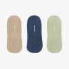 Store POMPEII ARROW INVISIBLE SOCKS PACK