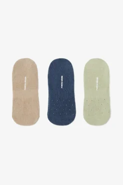 Store POMPEII ARROW INVISIBLE SOCKS PACK