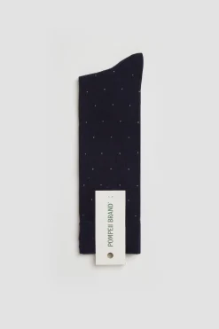 Outlet POMPEII ARROW NAVY