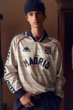 Clearance POMPEII AWAY SHIRT CF