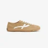 Best POMPEII BELL SUEDE MOSS CARAMEL