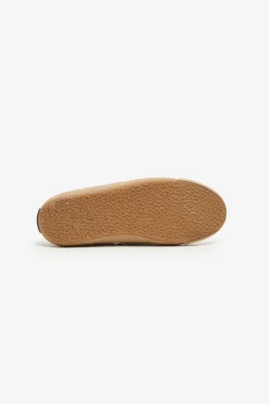 Best POMPEII BELL SUEDE MOSS CARAMEL
