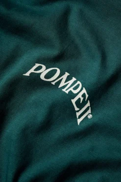 Sale POMPEII BEST BUDDIES EMERALD TEE