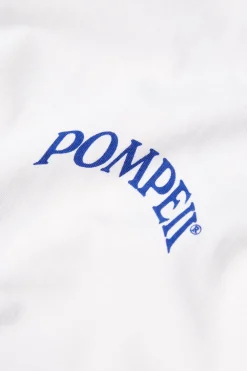 Cheap POMPEII BEST BUDDIES WHITE TEE
