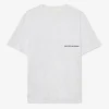 Sale POMPEII BICYCLE KICK TEE