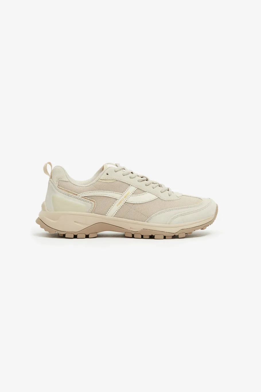 Store POMPEII BLAZE NYLON CREAM ECRU WO
