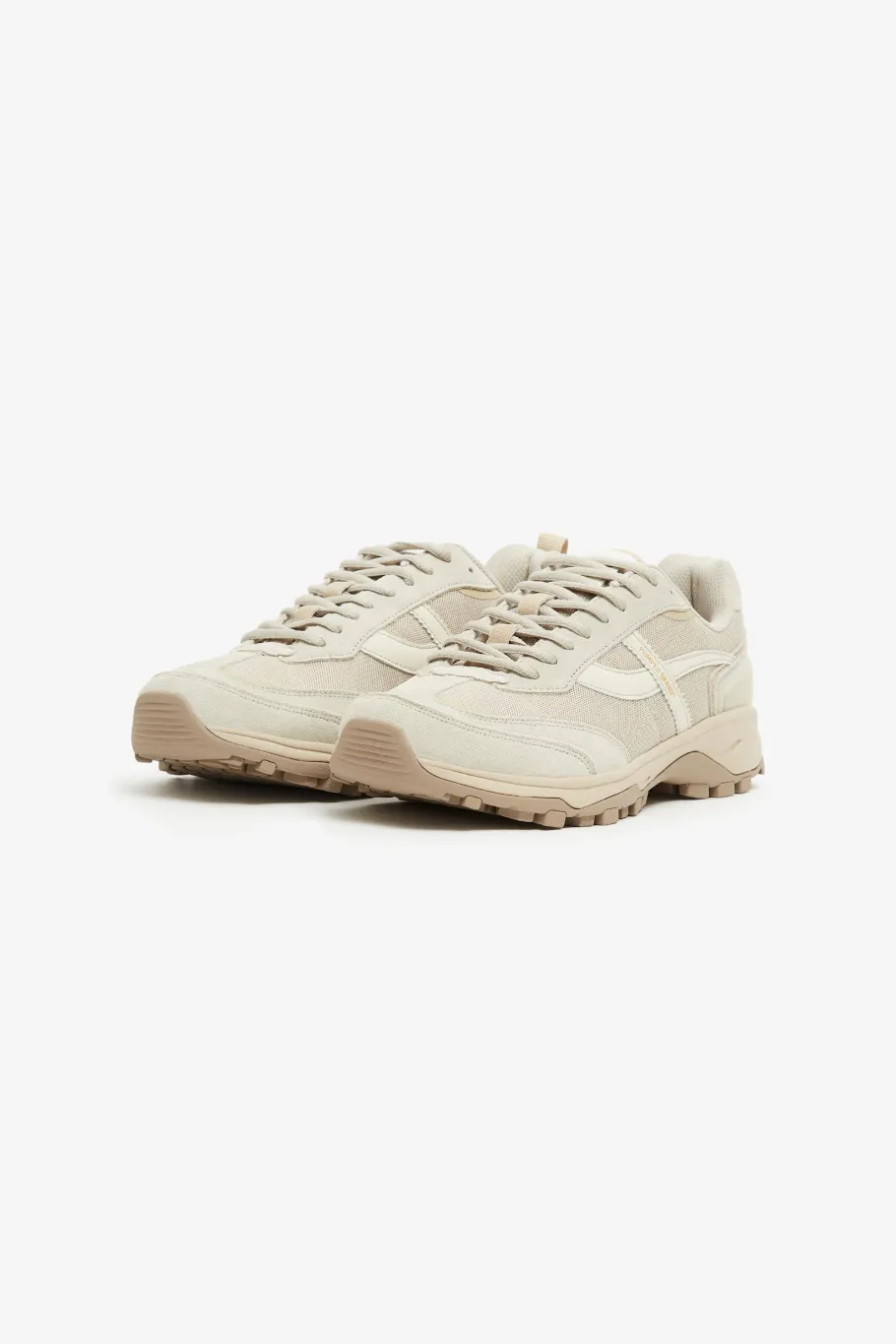 Store POMPEII BLAZE NYLON CREAM ECRU WO