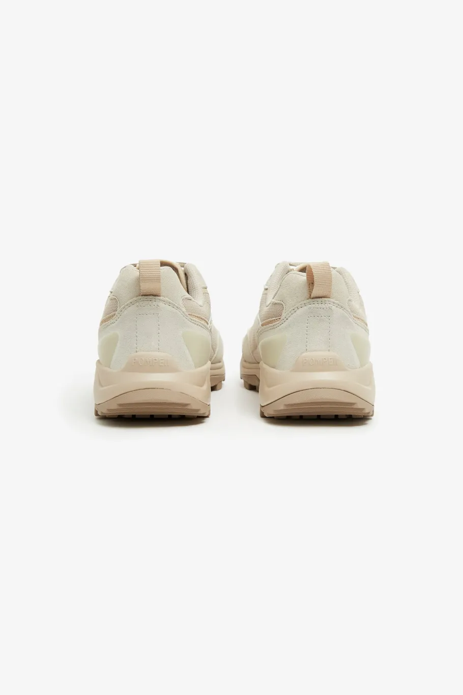 Store POMPEII BLAZE NYLON CREAM ECRU WO