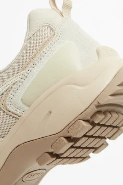 Store POMPEII BLAZE NYLON CREAM ECRU WO