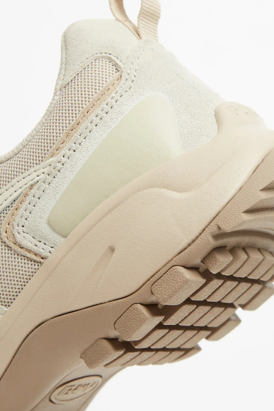 Store POMPEII BLAZE NYLON CREAM ECRU WO