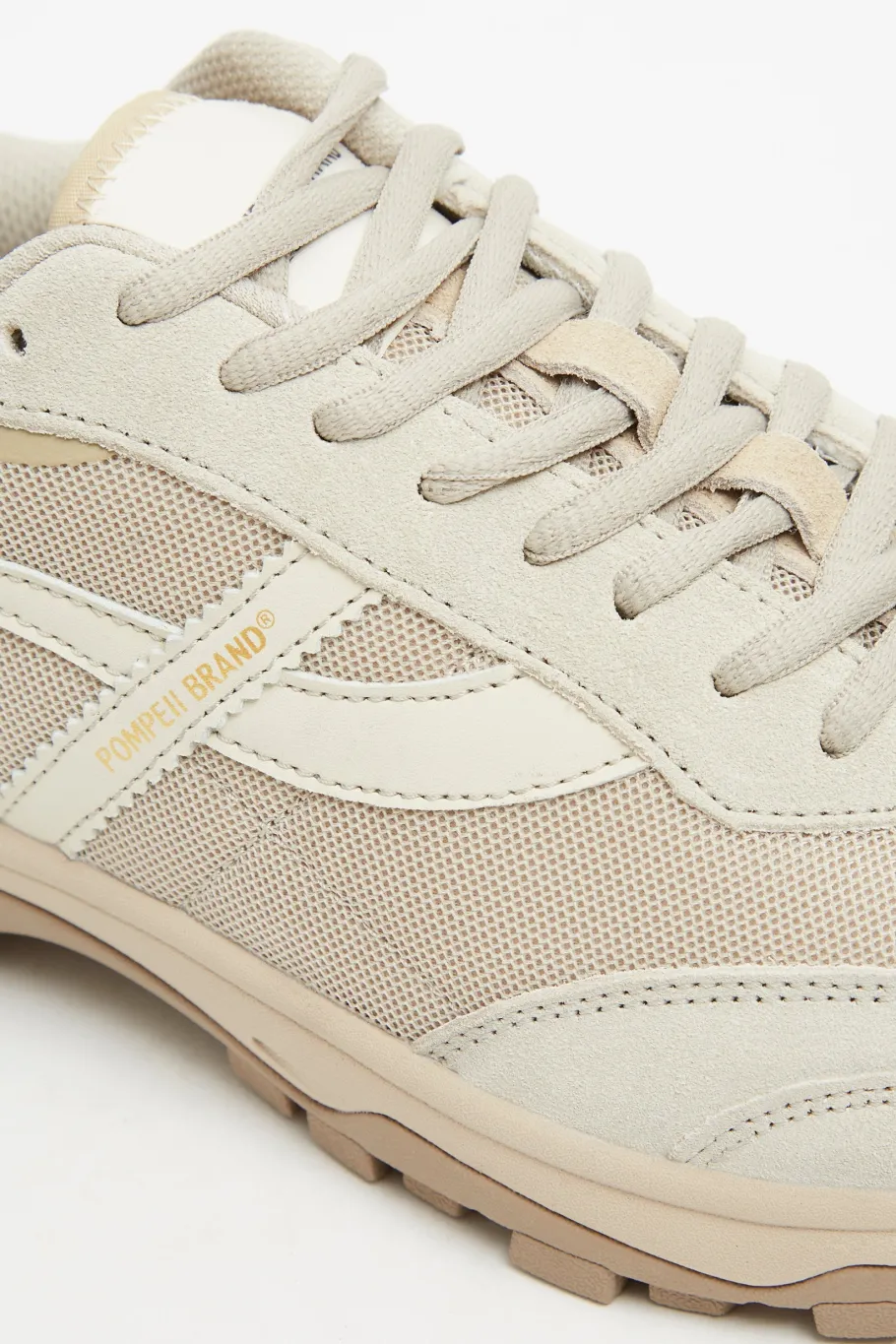 Store POMPEII BLAZE NYLON CREAM ECRU WO