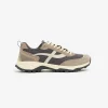 Outlet POMPEII BLAZE NYLON NIQUEL ANTHRACITE WO