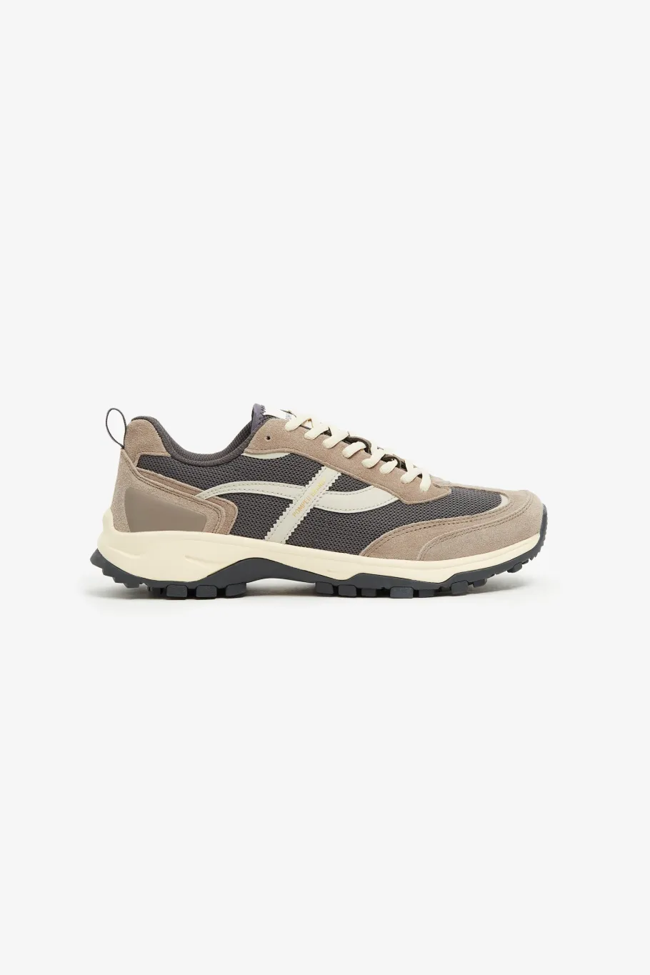 Outlet POMPEII BLAZE NYLON NIQUEL ANTHRACITE WO