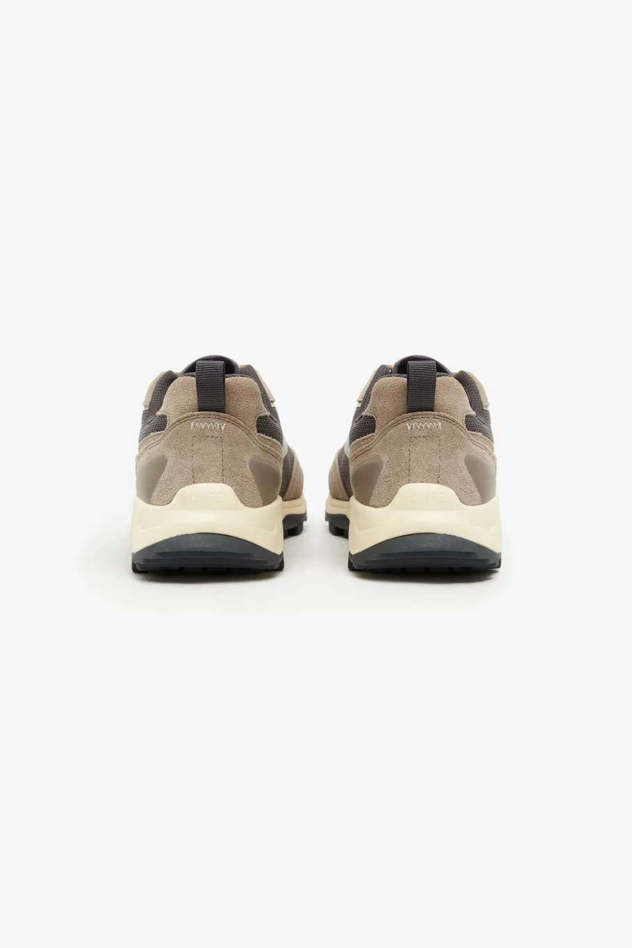 Outlet POMPEII BLAZE NYLON NIQUEL ANTHRACITE WO