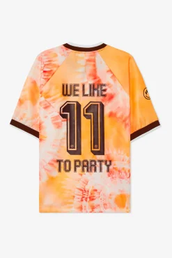 Online POMPEII BLONDISH FOOTBALL KIT