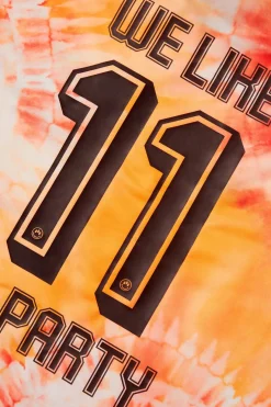 Online POMPEII BLONDISH FOOTBALL KIT