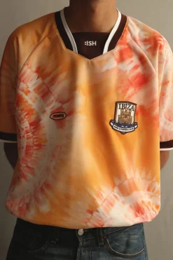 Online POMPEII BLONDISH FOOTBALL KIT