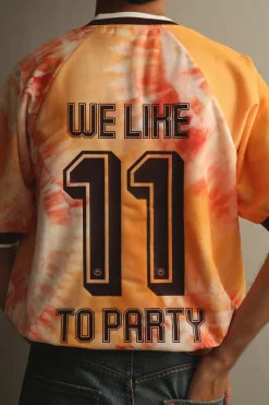 Online POMPEII BLONDISH FOOTBALL KIT