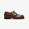 Best Sale POMPEII BRISTOL LEATHER BROWN