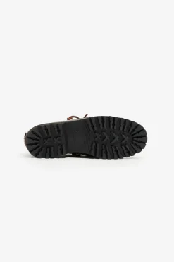 Best Sale POMPEII BRISTOL LEATHER BROWN