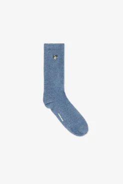 Discount POMPEII CANALE BLUE MELANGE