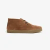 Outlet POMPEII CATALINA SUEDE HYDRO TAUPE