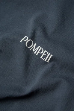 Store POMPEII CHESS MINERAL TEE