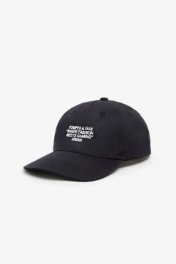Sale POMPEII CLAIM BLACK CAP