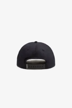 Sale POMPEII CLAIM BLACK CAP