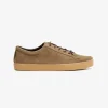 Store POMPEII EGRET SUEDE HYDRO KHAKI