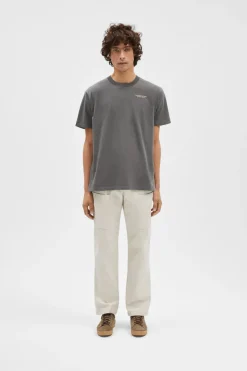 Store POMPEII EGRET SUEDE HYDRO KHAKI