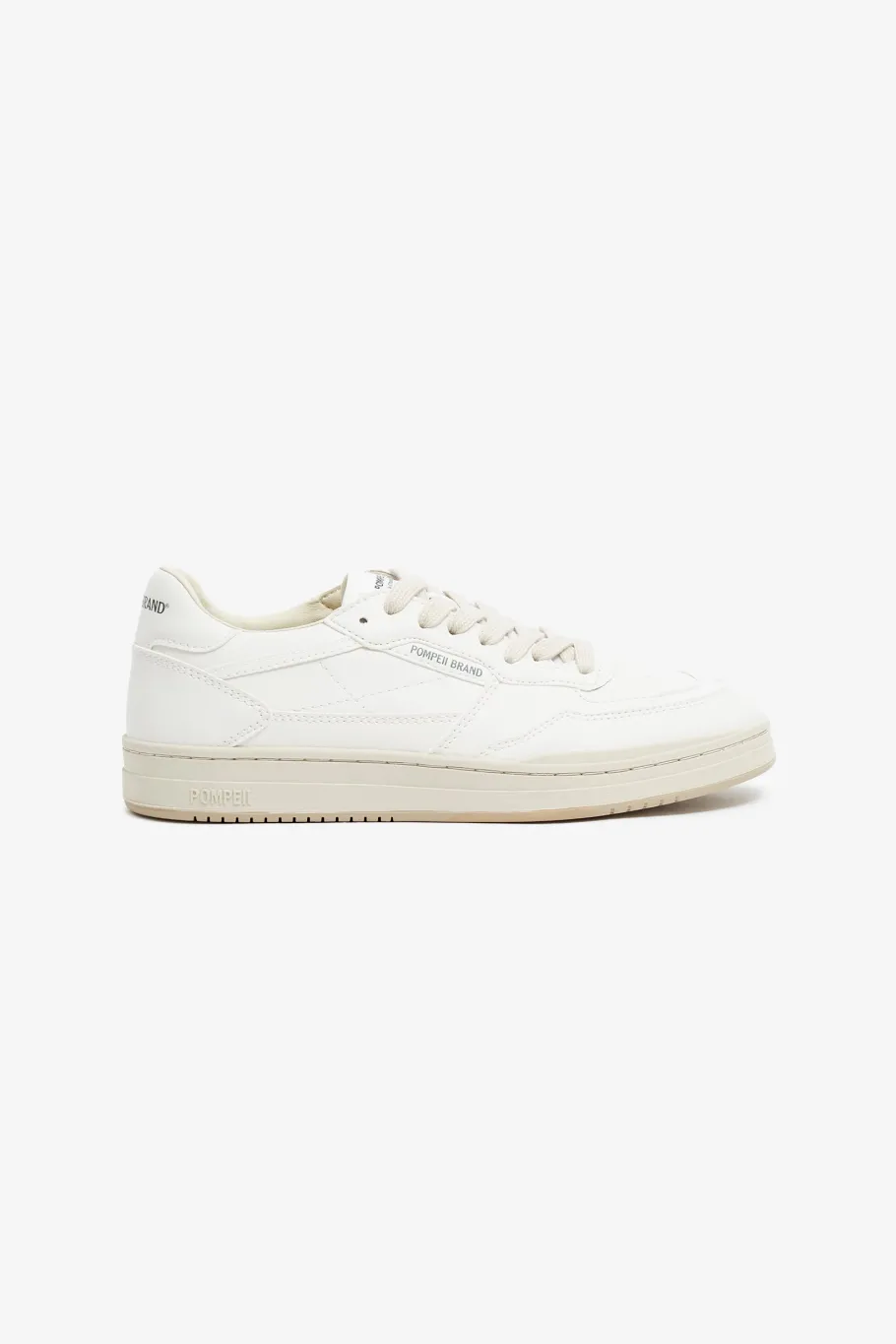 Flash Sale POMPEII ELAN OFF WHITE SUSTAINABLE WO