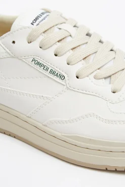 Cheap POMPEII ELAN OFF WHITE SUSTAINABLE