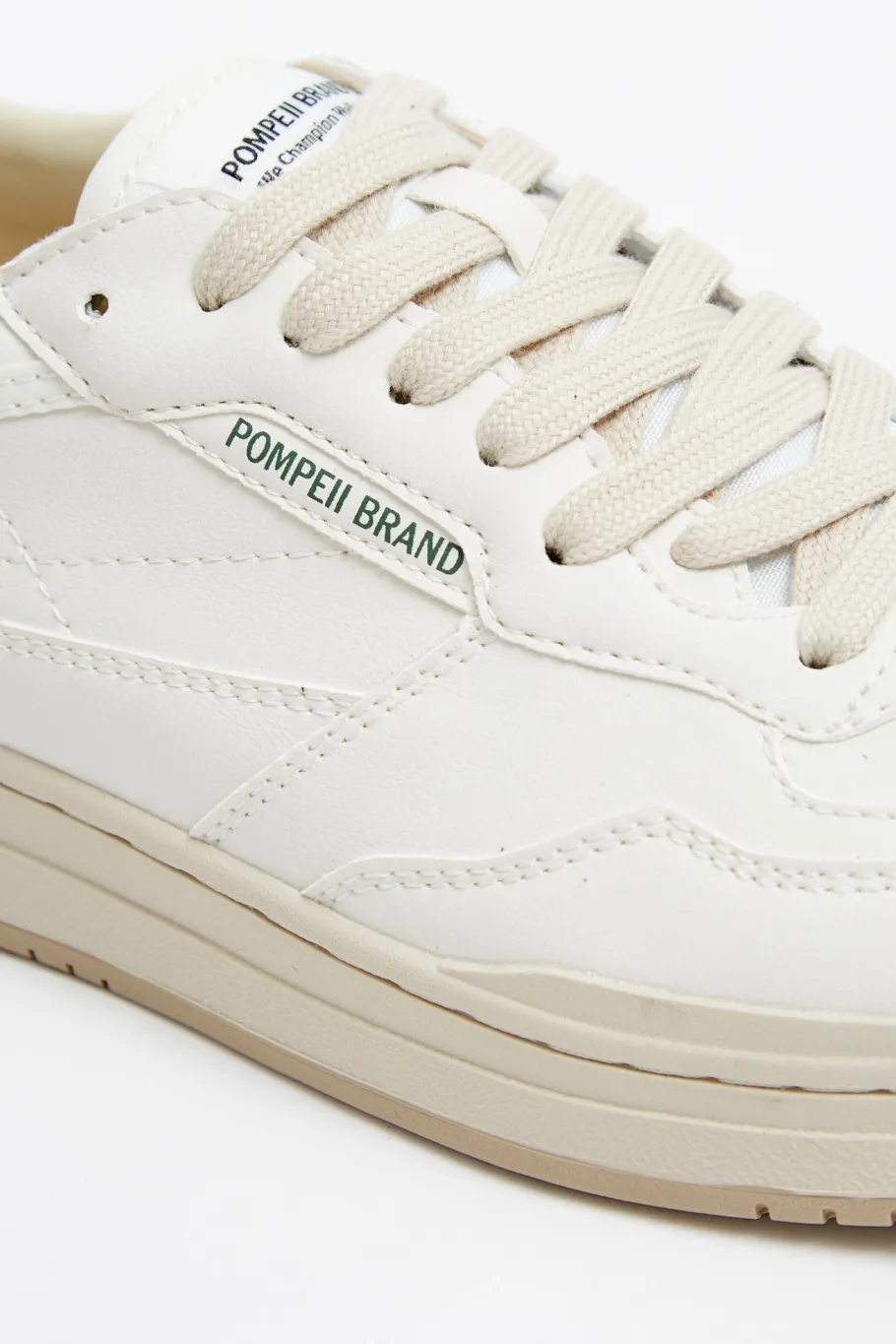 Cheap POMPEII ELAN OFF WHITE SUSTAINABLE