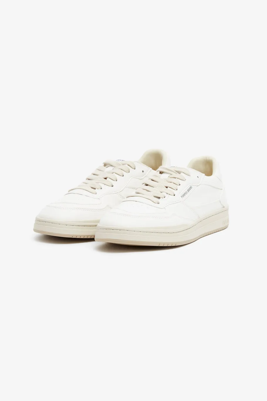 Flash Sale POMPEII ELAN OFF WHITE SUSTAINABLE WO