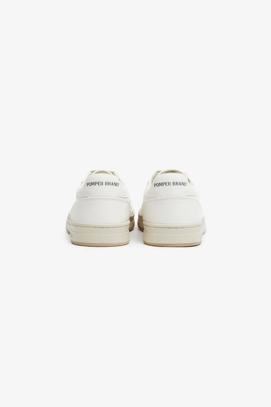 Flash Sale POMPEII ELAN OFF WHITE SUSTAINABLE WO
