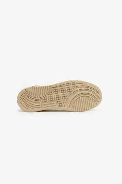Sale POMPEII ELAN PIPPA SUEDE ANTHRACITE ECRU