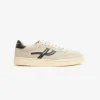 Online POMPEII ELAN PIPPA SUEDE GREY NAVY