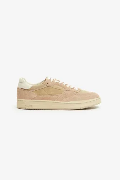 Hot POMPEII ELAN SUEDE BEIGE