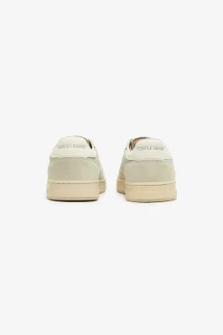 Best Sale POMPEII ELAN SUEDE GREY WO