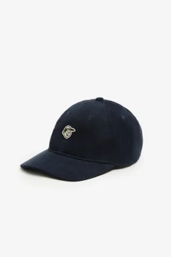 Sale POMPEII EMILIO BLUE CORD CAP