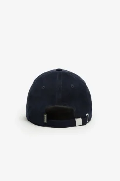 Sale POMPEII EMILIO BLUE CORD CAP