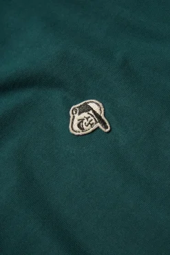 Sale POMPEII EMILIO EMERALD TEE