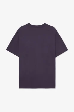 Hot POMPEII EMILIO RAISIN TEE