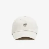 Best Sale POMPEII EMILIO STONE TWILL CAP
