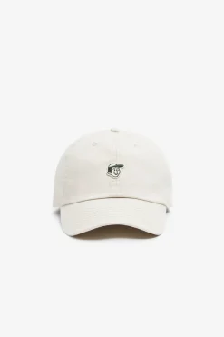 Best Sale POMPEII EMILIO STONE TWILL CAP